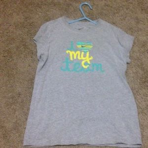 Nike tee shirt